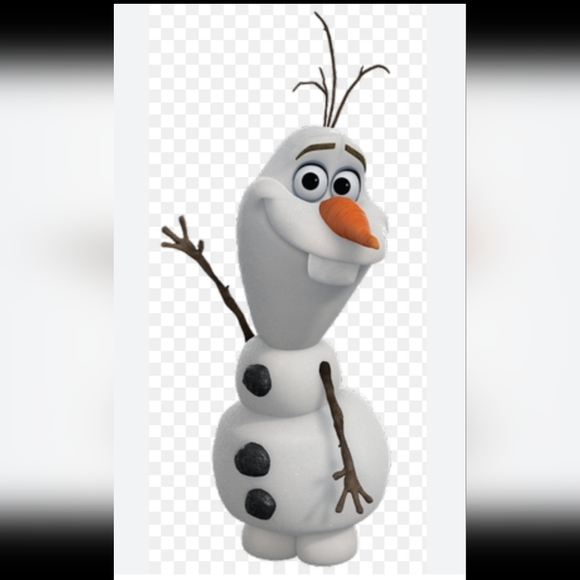 Disney Frozen II Olaf Character Mug - Picture 6 of 14